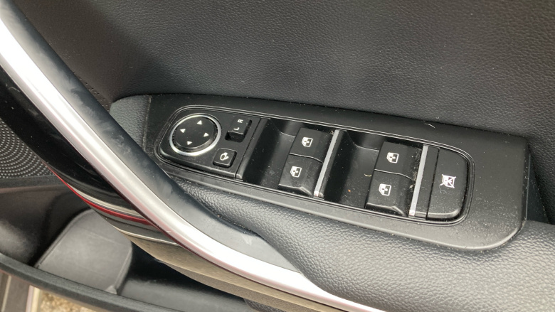 Kia Xceed 1.5T GDi ISG 3 5dr Petrol Hatchback